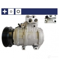 Компрессор кондиционера MAHLE ORIGINAL 1437597715 ACP 842 000S P 20L02R - Изображение 5