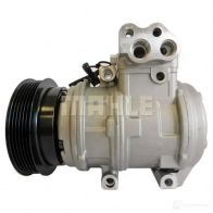 Компрессор кондиционера MAHLE ORIGINAL 1437597715 ACP 842 000S P 20L02R - Изображение 6
