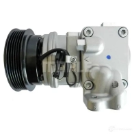 Компрессор кондиционера MAHLE ORIGINAL 1437597715 ACP 842 000S P 20L02R - Изображение 7