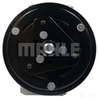 Компрессор кондиционера MAHLE ORIGINAL 1437597723 ACP 169 000S NY5L 6P - Изображение 3