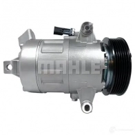 Компрессор кондиционера MAHLE ORIGINAL 1437597723 ACP 169 000S NY5L 6P - Изображение 4
