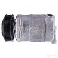 Компрессор кондиционера MAHLE ORIGINAL 1437597723 ACP 169 000S NY5L 6P - Изображение 11