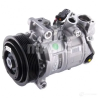 Компрессор кондиционера MAHLE ORIGINAL 1437597723 ACP 169 000S NY5L 6P - Изображение 13