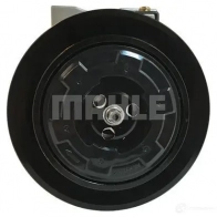 Компрессор кондиционера MAHLE ORIGINAL 1437597722 4 8WEPU ACP 956 000S - Изображение 5