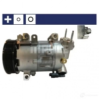 Компрессор кондиционера MAHLE ORIGINAL 1437597722 4 8WEPU ACP 956 000S - Изображение 7