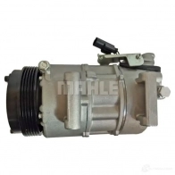 Компрессор кондиционера MAHLE ORIGINAL S 12XT ACP 825 000S 1437597726 - Изображение 2