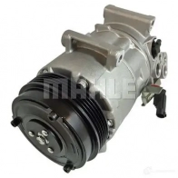 Компрессор кондиционера MAHLE ORIGINAL S 12XT ACP 825 000S 1437597726 - Изображение 3