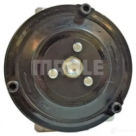 Компрессор кондиционера MAHLE ORIGINAL S 12XT ACP 825 000S 1437597726 - Изображение 4