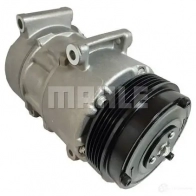 Компрессор кондиционера MAHLE ORIGINAL S 12XT ACP 825 000S 1437597726 - Изображение 6