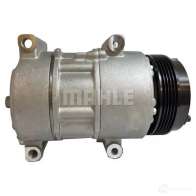 Компрессор кондиционера MAHLE ORIGINAL S 12XT ACP 825 000S 1437597726 - Изображение 7