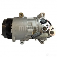 Компрессор кондиционера MAHLE ORIGINAL S 12XT ACP 825 000S 1437597726 - Изображение 8
