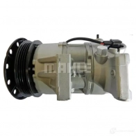 Компрессор кондиционера MAHLE ORIGINAL RM 2AY0G 1437597729 ACP 919 000S - Изображение 2