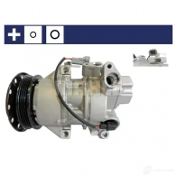 Компрессор кондиционера MAHLE ORIGINAL RM 2AY0G 1437597729 ACP 919 000S - Изображение 5
