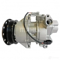 Компрессор кондиционера MAHLE ORIGINAL RM 2AY0G 1437597729 ACP 919 000S - Изображение 6