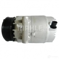 Компрессор кондиционера MAHLE ORIGINAL ACP 28 000S 1437596085 4 P0OZXD - Изображение 2