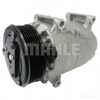 Компрессор кондиционера MAHLE ORIGINAL ACP 28 000S 1437596085 4 P0OZXD - Изображение 4