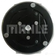 Компрессор кондиционера MAHLE ORIGINAL ACP 28 000S 1437596085 4 P0OZXD - Изображение 5