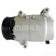 Компрессор кондиционера MAHLE ORIGINAL ACP 28 000S 1437596085 4 P0OZXD - Изображение 6