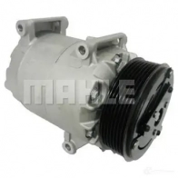 Компрессор кондиционера MAHLE ORIGINAL ACP 28 000S 1437596085 4 P0OZXD - Изображение 8