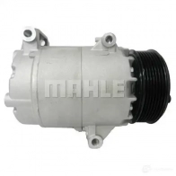 Компрессор кондиционера MAHLE ORIGINAL ACP 28 000S 1437596085 4 P0OZXD - Изображение 9