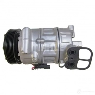 Компрессор кондиционера MAHLE ORIGINAL ACP 28 000S 1437596085 4 P0OZXD - Изображение 12