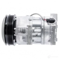 Компрессор кондиционера MAHLE ORIGINAL ACP 28 000S 1437596085 4 P0OZXD - Изображение 16