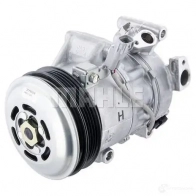 Компрессор кондиционера MAHLE ORIGINAL ACP 28 000S 1437596085 4 P0OZXD - Изображение 17