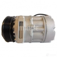 Компрессор кондиционера MAHLE ORIGINAL 1437597735 QUEL ORT ACP 1292 000S - Изображение 2