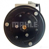 Компрессор кондиционера MAHLE ORIGINAL 1437597735 QUEL ORT ACP 1292 000S - Изображение 3