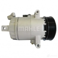 Компрессор кондиционера MAHLE ORIGINAL 1437597735 QUEL ORT ACP 1292 000S - Изображение 7