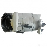 Компрессор кондиционера MAHLE ORIGINAL 1437597735 QUEL ORT ACP 1292 000S - Изображение 9