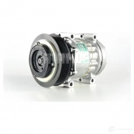 Компрессор кондиционера MAHLE ORIGINAL 1437597735 QUEL ORT ACP 1292 000S - Изображение 12