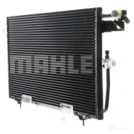 Компрессор кондиционера MAHLE ORIGINAL ACP 807 000S I3HY4J A 1437594908 - Изображение 13