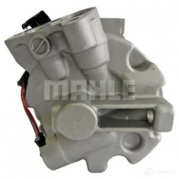 Компрессор кондиционера MAHLE ORIGINAL ACP 954 000S Renault Grand Scenic (JZ) 3 Минивэн 1.4 16V (JZ0F) 131 л.с. 2009 – 2024 8R BWOXV