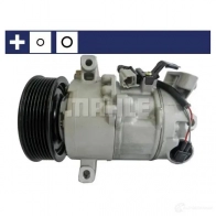 Компрессор кондиционера MAHLE ORIGINAL ACP 954 000S 1437594573 8R BWOXV - Изображение 3