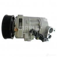 Компрессор кондиционера MAHLE ORIGINAL ACP 954 000S 1437594573 8R BWOXV - Изображение 6