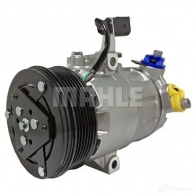 Компрессор кондиционера MAHLE ORIGINAL NIK2T 18 1437597551 ACP 367 000S - Изображение 3