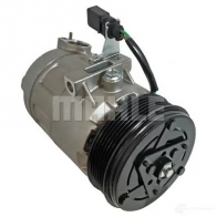 Компрессор кондиционера MAHLE ORIGINAL NIK2T 18 1437597551 ACP 367 000S - Изображение 6