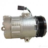Компрессор кондиционера MAHLE ORIGINAL NIK2T 18 1437597551 ACP 367 000S - Изображение 7