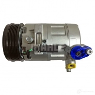Компрессор кондиционера MAHLE ORIGINAL NIK2T 18 1437597551 ACP 367 000S - Изображение 9