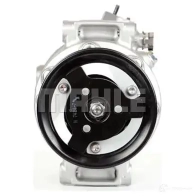 Компрессор кондиционера MAHLE ORIGINAL NIK2T 18 1437597551 ACP 367 000S - Изображение 10
