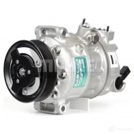 Компрессор кондиционера MAHLE ORIGINAL NIK2T 18 1437597551 ACP 367 000S - Изображение 11