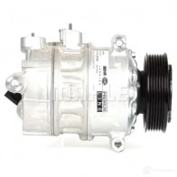 Компрессор кондиционера MAHLE ORIGINAL NIK2T 18 1437597551 ACP 367 000S - Изображение 12