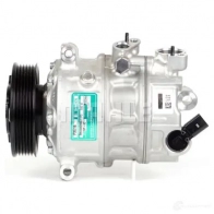 Компрессор кондиционера MAHLE ORIGINAL NIK2T 18 1437597551 ACP 367 000S - Изображение 13