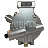 Компрессор кондиционера MAHLE ORIGINAL Suzuki SX4 (EY, GY) 1 Хэтчбек 2.0 DDiS (RW 420D) 135 л.с. 2009 – 2024 ACP 681 000S HL I4S