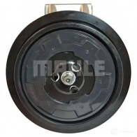 Компрессор кондиционера MAHLE ORIGINAL 1437597556 ACP 681 000S HL I4S - Изображение 5