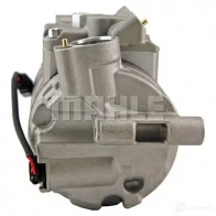Компрессор кондиционера MAHLE ORIGINAL 1437597556 ACP 681 000S HL I4S - Изображение 16