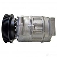 Компрессор кондиционера MAHLE ORIGINAL ACP 1156 000P 1437592202 30EQA 1D - Изображение 2