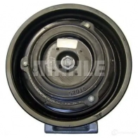 Компрессор кондиционера MAHLE ORIGINAL ACP 1156 000P 1437592202 30EQA 1D - Изображение 3