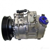Компрессор кондиционера MAHLE ORIGINAL ACP 1156 000P 1437592202 30EQA 1D - Изображение 4